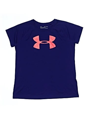 Under Armour Active T-Shirt (view 1)