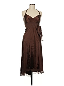 Bcbgmaxazria Cocktail Dress