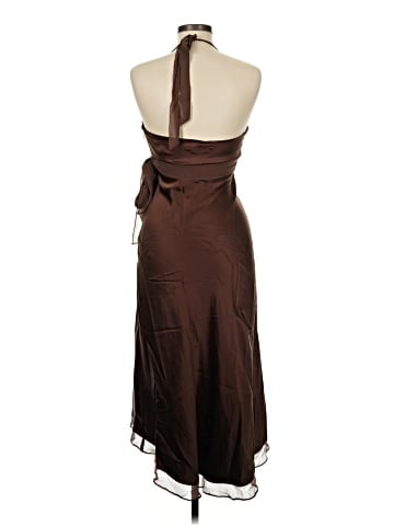 BCBGMAXAZRIA Cocktail Dress (view 2)