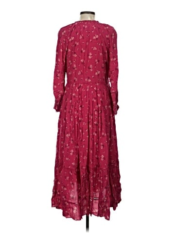 Hatch Casual Dress (view 2)