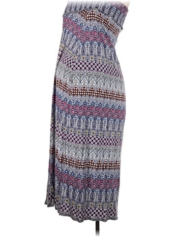 Motherhood Casual Dress (view 1)