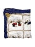 Céline Blue Vintage Handkerchief One size - photo 2