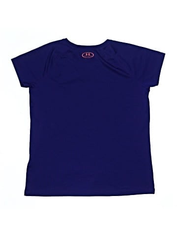 Under Armour Active T-Shirt (view 2)