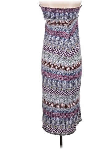 Motherhood Casual Dress (view 2)
