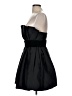 Jay Godfrey Black Cocktail Dress Size 6 - photo 5