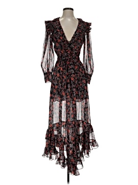 MISA Los Angeles Cocktail Dress (view 1)