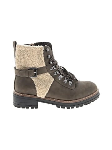 REPORT Ankle Boots (view 1)