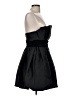 Jay Godfrey Black Cocktail Dress Size 6 - photo 4