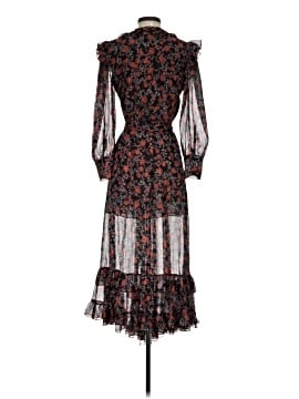 MISA Los Angeles Cocktail Dress (view 2)