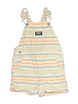 Osh Kosh B'gosh Overalls
