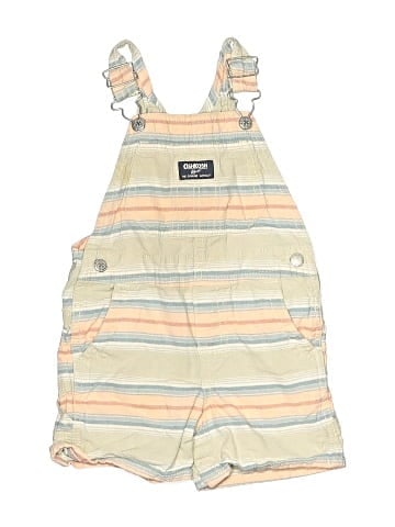 OshKosh B'gosh Overalls (view 1)