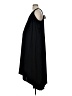 Hatch 100% Polyester Black Cocktail Dress Size P Maternity (Petite) - photo 5