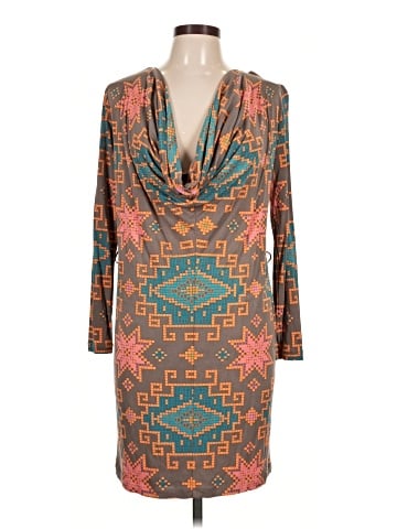 Matthew Williamson Casual Dress (view 1)