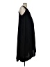 Hatch 100% Polyester Black Cocktail Dress Size P Maternity (Petite) - photo 4