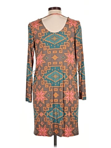 Matthew Williamson Casual Dress (view 2)