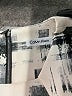 Calvin Klein Graphic Gray Casual Dress Size 2 - photo 7