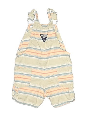 OshKosh B'gosh Overalls (view 2)