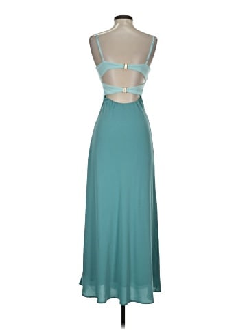 Abercrombie & Fitch Cocktail Dress (view 2)