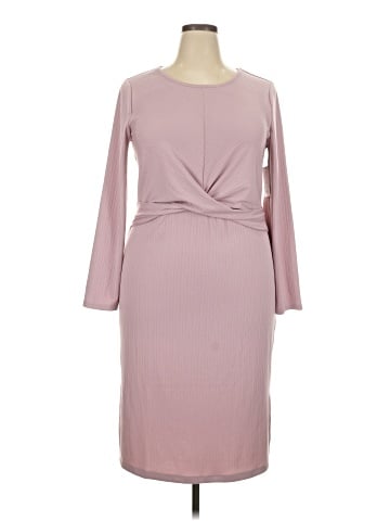 Nine West Cocktail Dress (view 1)