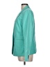 Vince Camuto Teal Blazer Size 12 - photo 5