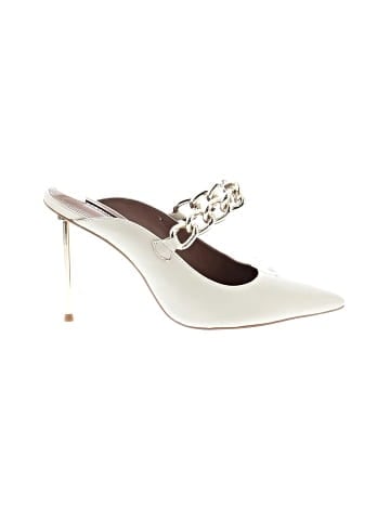 BCBGMAXAZRIA Heels (view 1)