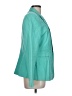 Vince Camuto Teal Blazer Size 12 - photo 4