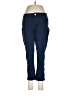 Westport Solid Blue Jeans Size 6 - photo 1