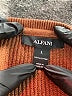 Alfani 100% Cotton Brown Pullover Sweater Size L - photo 7