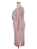 Nine West Pink Cocktail Dress Size XXL Petite - photo 5