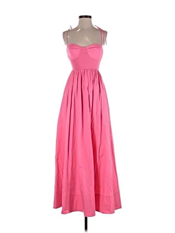 STAUD Cocktail Dress (view 1)