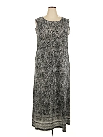 Briggs New York Casual Dress (view 1)