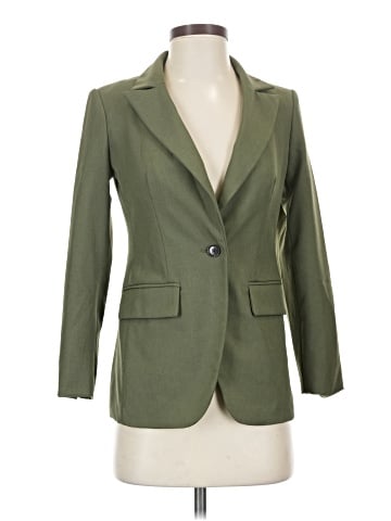 Banana Republic Factory Store Blazer (view 1)