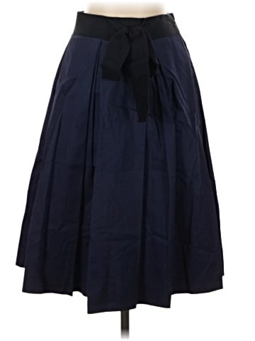 Carolina Herrera Formal Skirt (view 1)