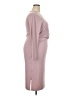 Nine West Pink Cocktail Dress Size XXL Petite - photo 4