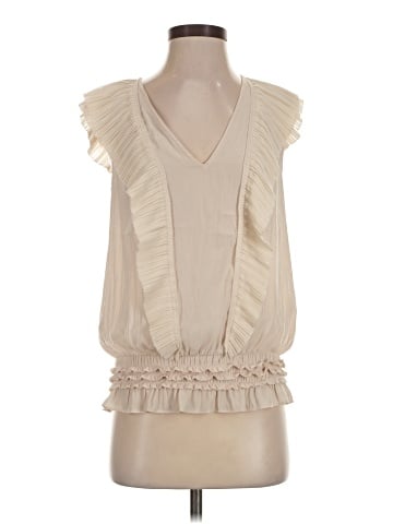 Ramy Brook Sleeveless Blouse (view 1)