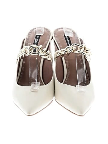 BCBGMAXAZRIA Heels (view 2)