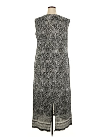 Briggs New York Casual Dress (view 2)