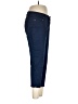 Westport Solid Blue Jeans Size 6 - photo 4