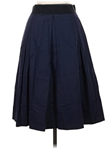Carolina Herrera Formal Skirt (view 2)