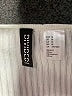 Divided by H&M White Sleeveless Blouse Size M - photo 7