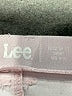 Lee Solid Ivory Shorts Size 22 M - photo 3