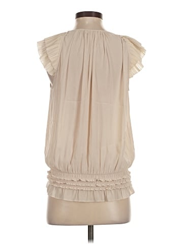 Ramy Brook Sleeveless Blouse (view 2)