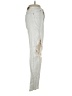 American Eagle Outfitters Graphic Ivory Jeans Size 00L - photo 4