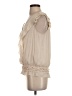 Ramy Brook 100% Polyester Ivory Sleeveless Blouse Size S - photo 5