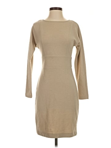 Ann Taylor Casual Dress (view 1)