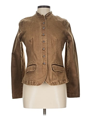Lauren Jeans Co. Jacket (view 1)