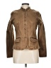 Lauren Jeans Co. Brown Jacket Size 10 (petite) - photo 1