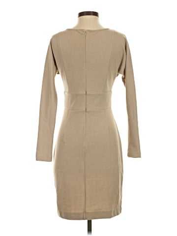 Ann Taylor Casual Dress (view 2)