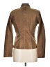 Lauren Jeans Co. Brown Jacket Size 10 (petite) - photo 2