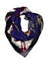 Céline Blue Vintage Handkerchief One size - photo 1